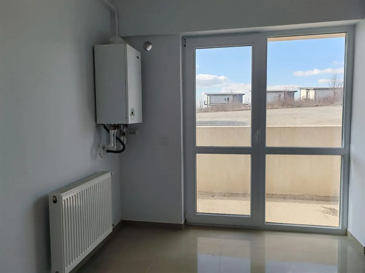 NOU!Ap cu 3 camere, D, finalizate, intabulate, in Valea Lupului - foto 8