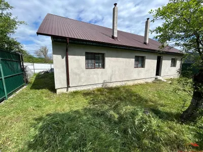 Casa P+M, de vanazre, in com. Vrancioaia - foto 2