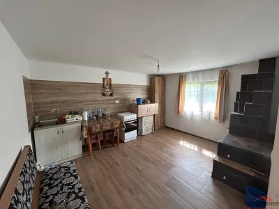 Casa P+M, de vanazre, in com. Vrancioaia - foto 11