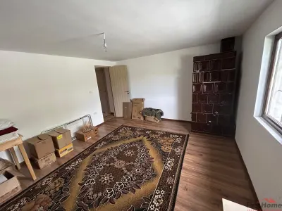 Casa P+M, de vanazre, in com. Vrancioaia - foto 14