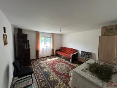 Casa P+M, de vanazre, in com. Vrancioaia - foto 15