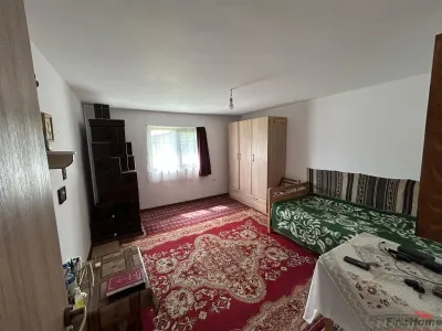 Casa P+M, de vanazre, in com. Vrancioaia - foto 17