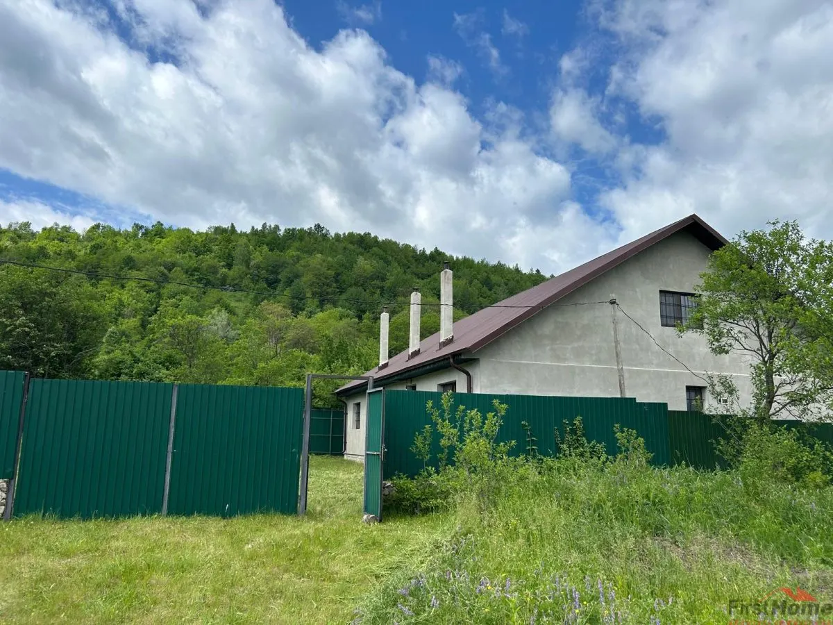 Casa P+M, de vanazre, in com. Vrancioaia - foto 3