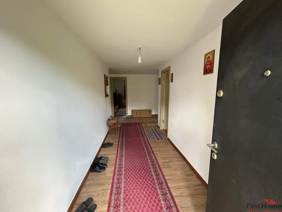 Casa P+M, de vanazre, in com. Vrancioaia - foto 9