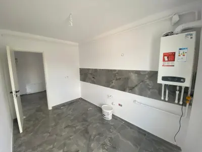 Ap. 2 camere, Hlincea-Manta Rosie, 57mp, 0% comision - foto 8