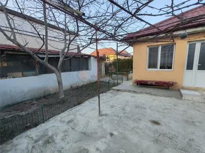 Casa de vanzare Iasi - Cantemir - foto 5