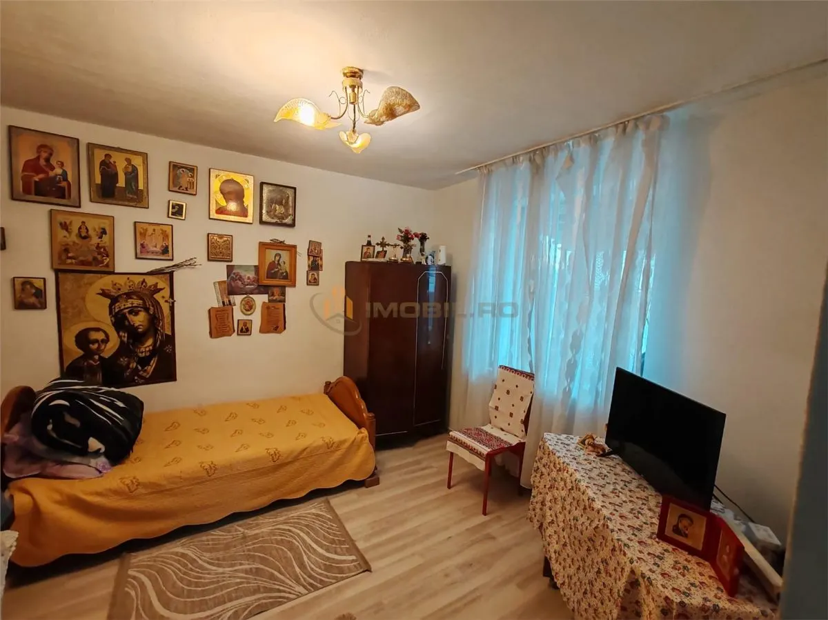 Casa de vanzare Iasi - Cantemir - foto 7