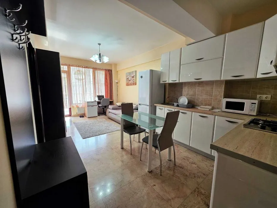Apartament de lux - 2 camere - Exclusive Residence Copou - foto 1