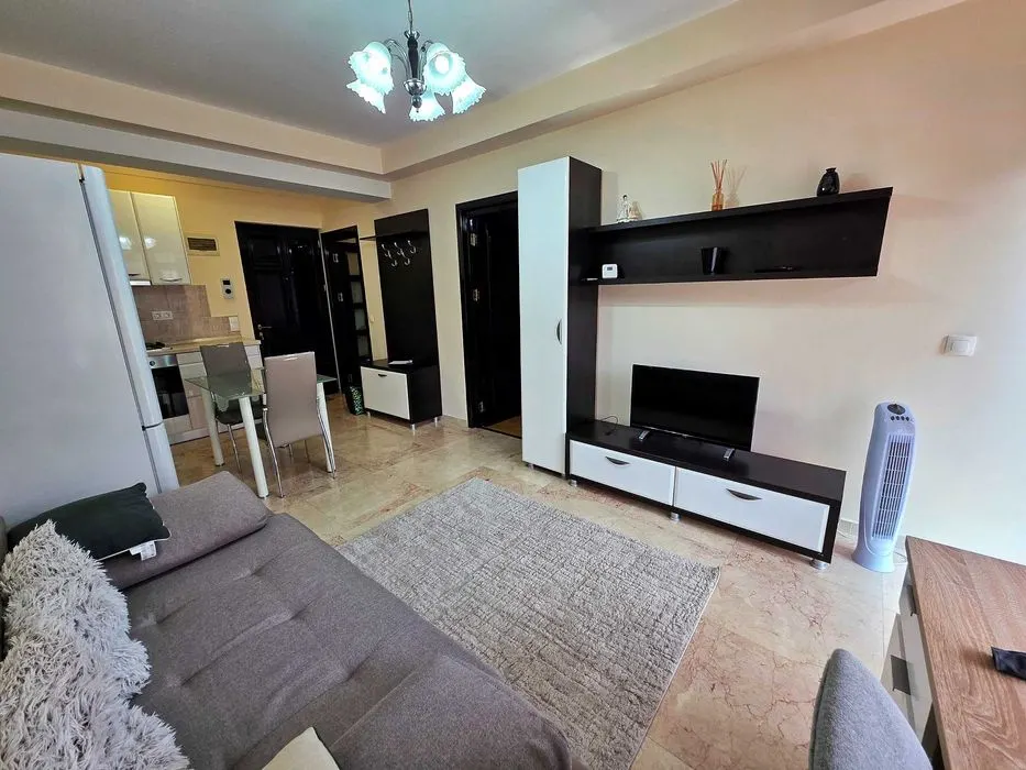 Apartament de lux - 2 camere - Exclusive Residence Copou - foto 2