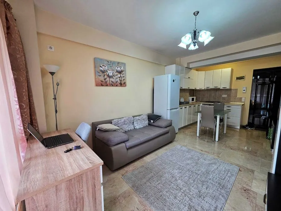 Apartament de lux - 2 camere - Exclusive Residence Copou - foto 3