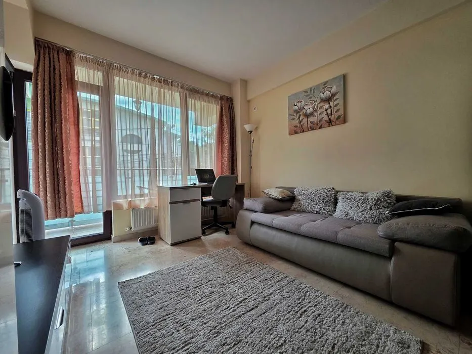 Apartament de lux - 2 camere - Exclusive Residence Copou - foto 4