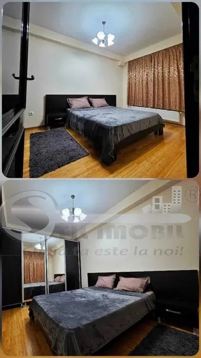 Apartament de lux - 2 camere - Exclusive Residence Copou - foto 5