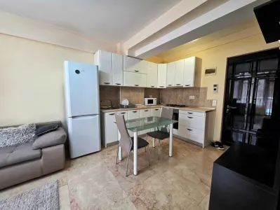 Apartament de lux - 2 camere - Exclusive Residence Copou - foto 6