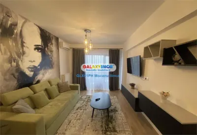Inchiriere apartament 3 camere, MRS Smart, Albert, Ploiesti - foto 2