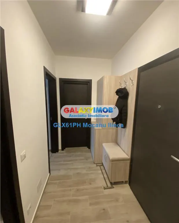 Inchiriere apartament 3 camere, MRS Smart, Albert, Ploiesti - foto 11