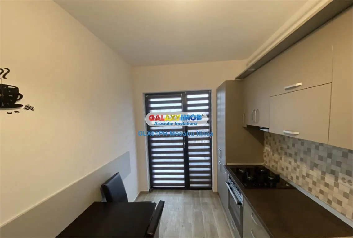Inchiriere apartament 3 camere, MRS Smart, Albert, Ploiesti - foto 12