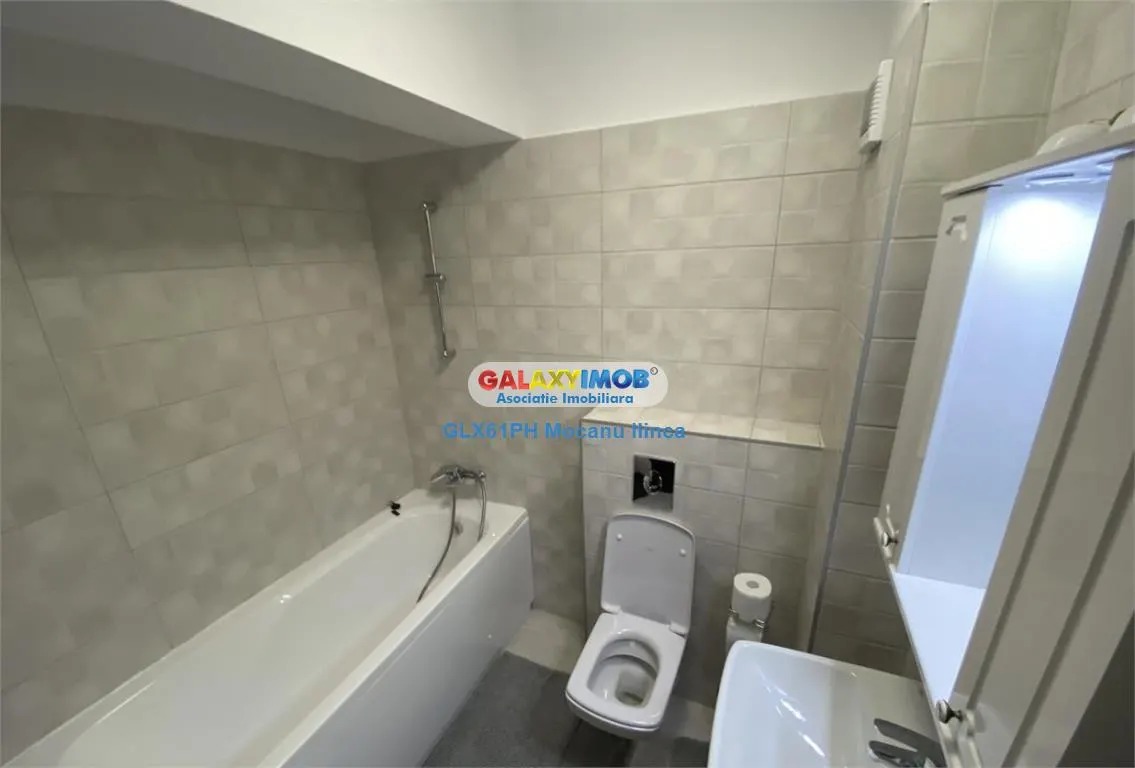 Inchiriere apartament 3 camere, MRS Smart, Albert, Ploiesti - foto 13
