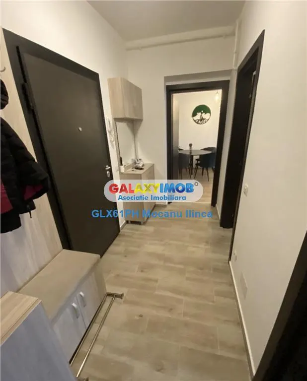 Inchiriere apartament 3 camere, MRS Smart, Albert, Ploiesti - foto 14