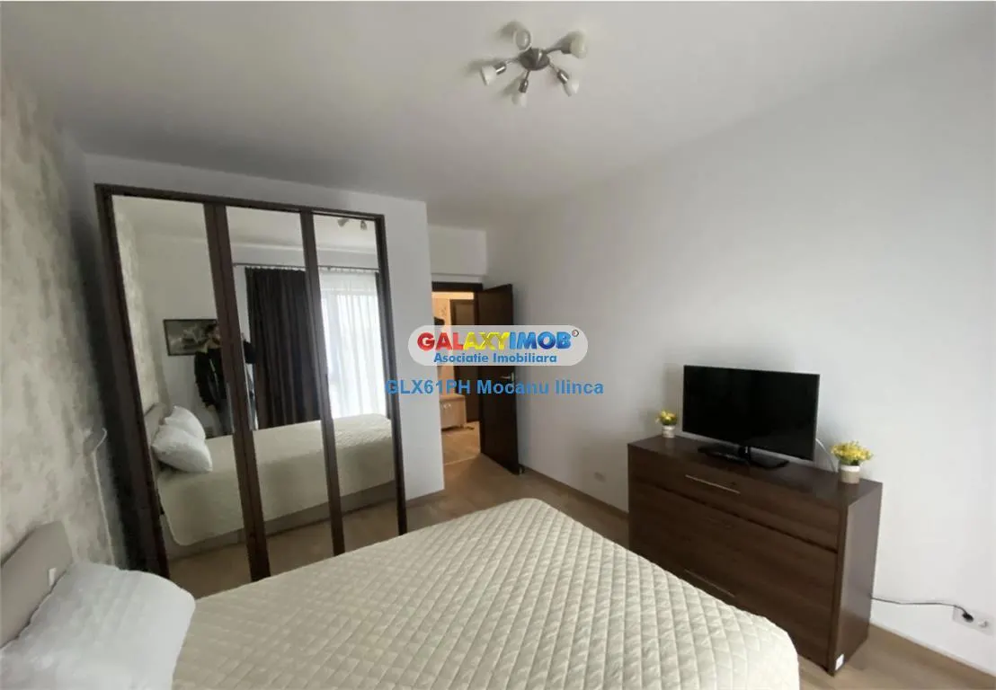 Inchiriere apartament 3 camere, MRS Smart, Albert, Ploiesti - foto 3