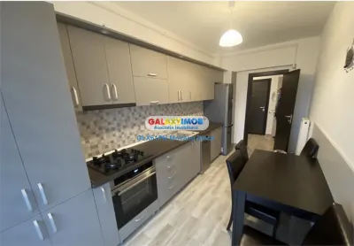 Inchiriere apartament 3 camere, MRS Smart, Albert, Ploiesti - foto 4
