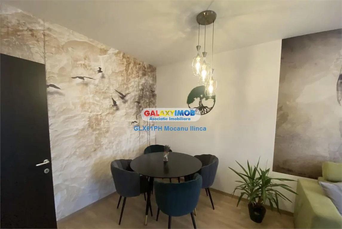 Inchiriere apartament 3 camere, MRS Smart, Albert, Ploiesti - foto 6