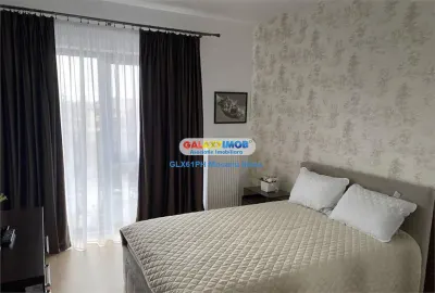 Inchiriere apartament 3 camere, MRS Smart, Albert, Ploiesti - foto 9
