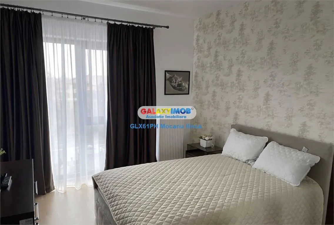 Inchiriere apartament 3 camere, MRS Smart, Albert, Ploiesti - foto 9