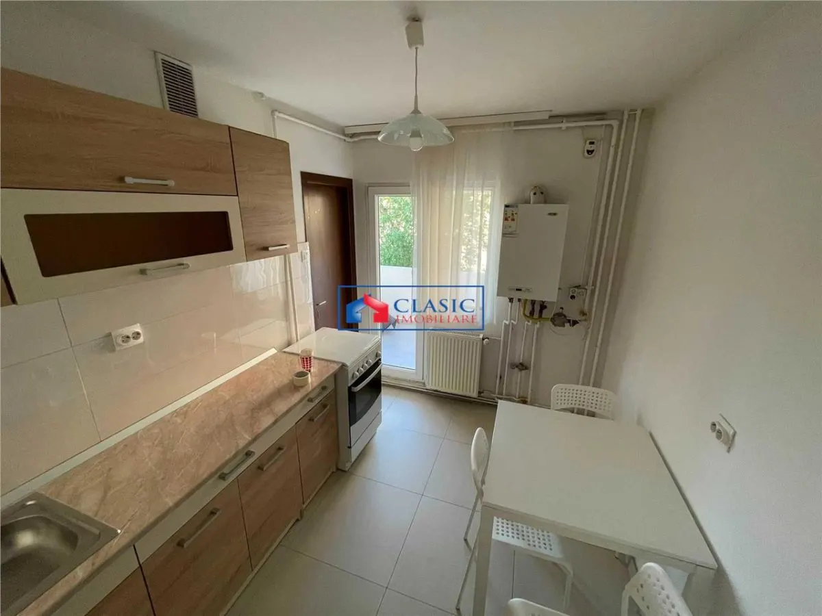 Vanzare apartament 2 camere decomandat zona Calvaria Manastur, Cluj-Napoca - foto 1