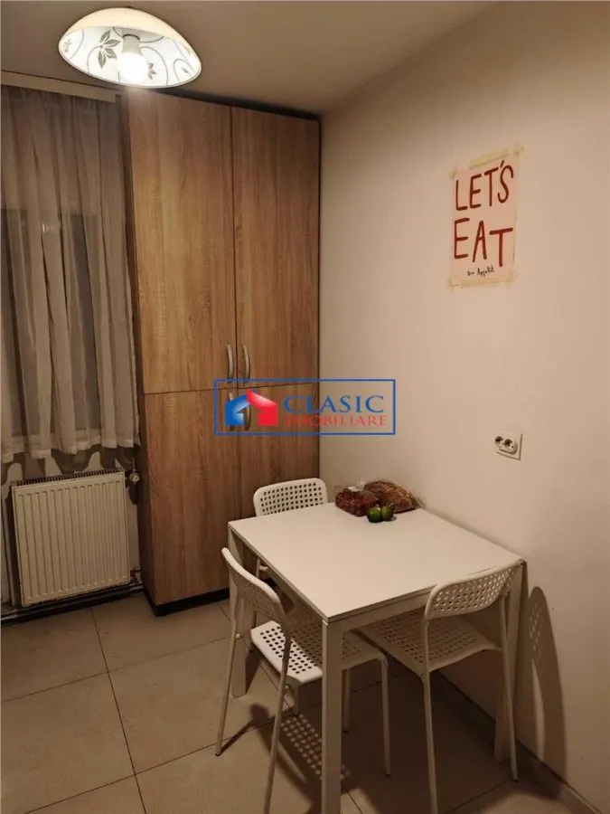 Vanzare apartament 2 camere decomandat zona Calvaria Manastur, Cluj-Napoca - foto 2