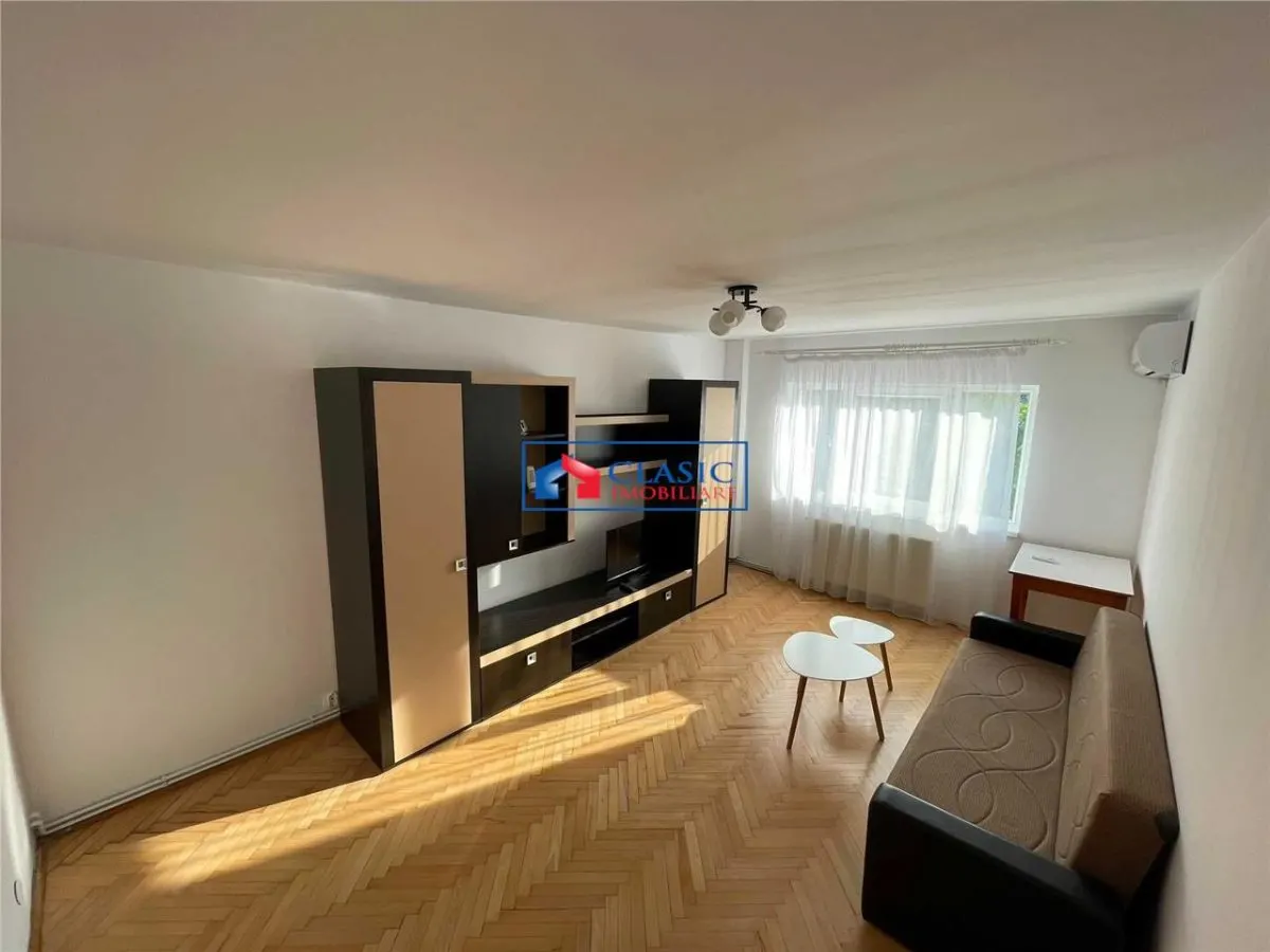 Vanzare apartament 2 camere decomandat zona Calvaria Manastur, Cluj-Napoca - foto 3