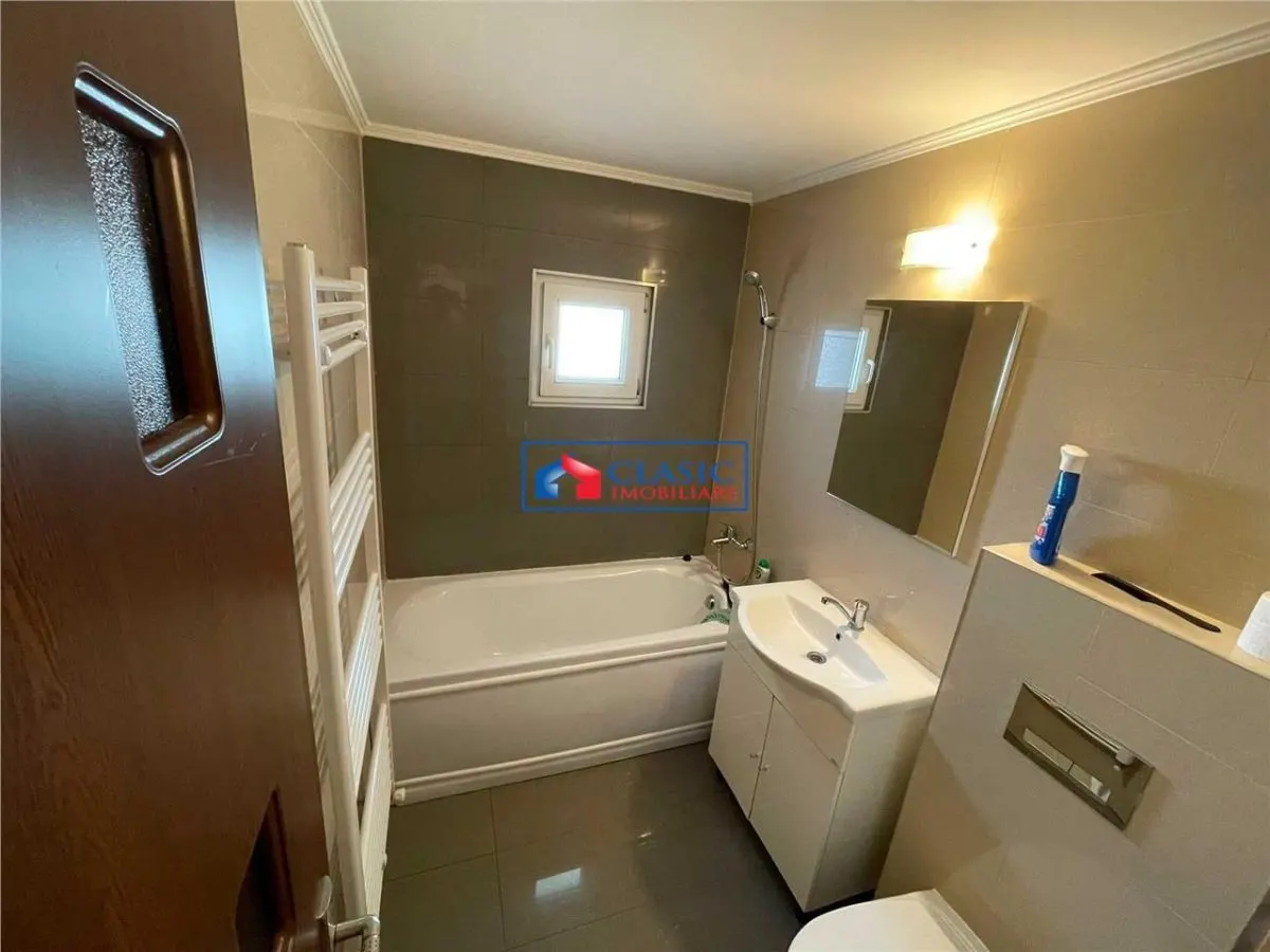 Vanzare apartament 2 camere decomandat zona Calvaria Manastur, Cluj-Napoca - foto 6