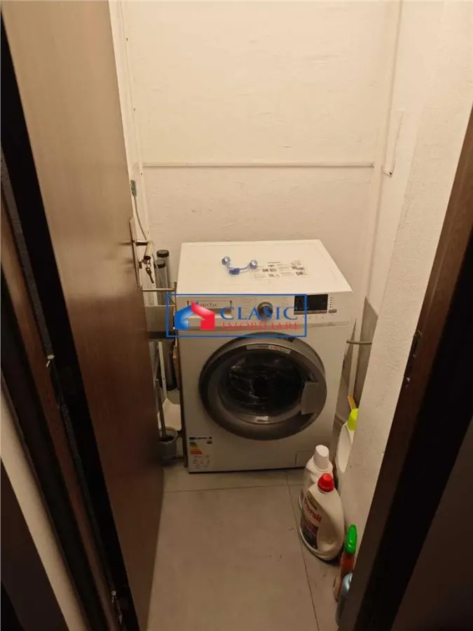 Vanzare apartament 2 camere decomandat zona Calvaria Manastur, Cluj-Napoca - foto 7