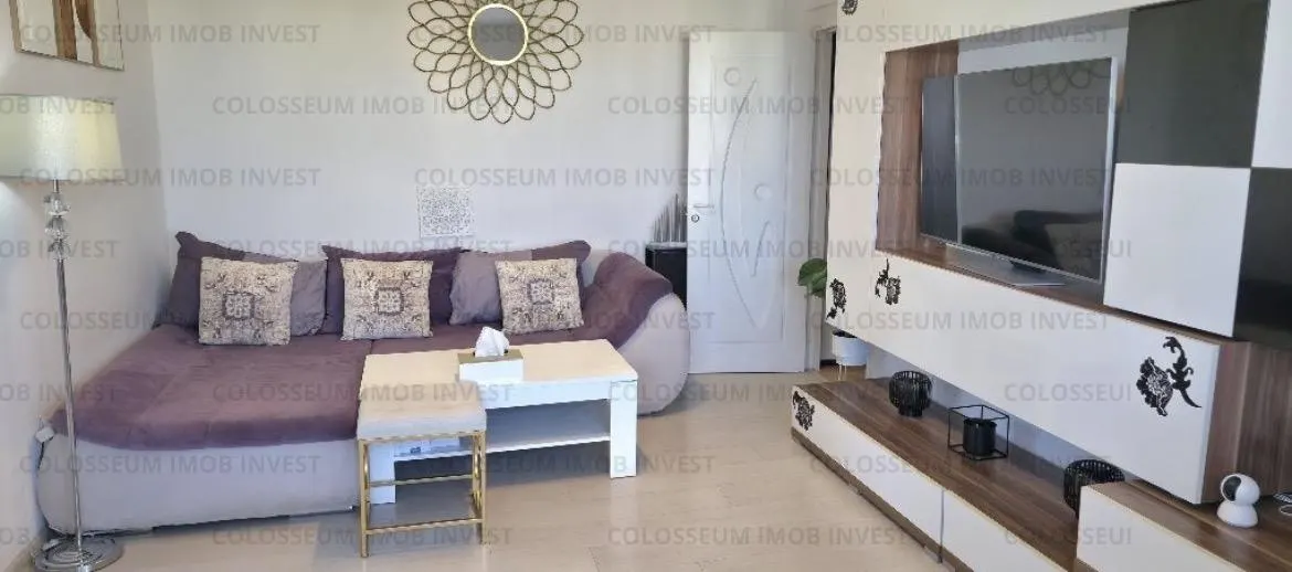 Apartament 2 camere | 54 mp | Zona Astra - foto 1