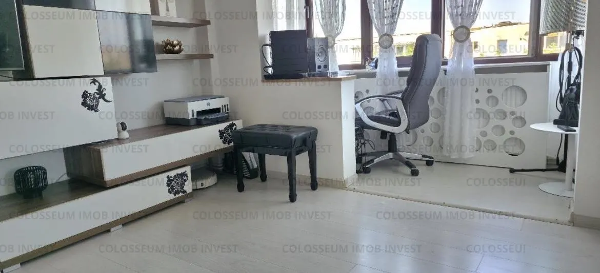 Apartament 2 camere | 54 mp | Zona Astra - foto 7
