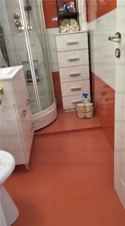 Apartament 2 camere | 54 mp | Zona Astra - foto 8