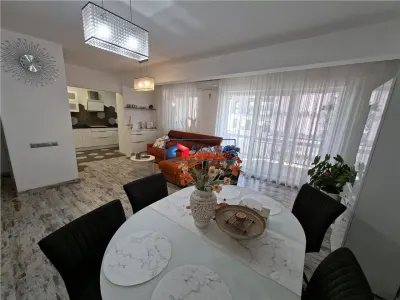 Vanzare apartament 3 camere de LUX zona FSEGA Iulius Mall, Gheorgheni - Cluj-Napoca