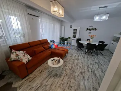 Vanzare apartament 3 camere de LUX zona FSEGA Iulius Mall, Gheorgheni - foto 2