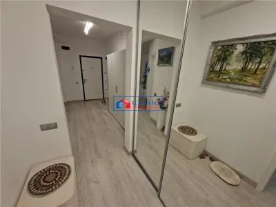 Vanzare apartament 3 camere de LUX zona FSEGA Iulius Mall, Gheorgheni - foto 18