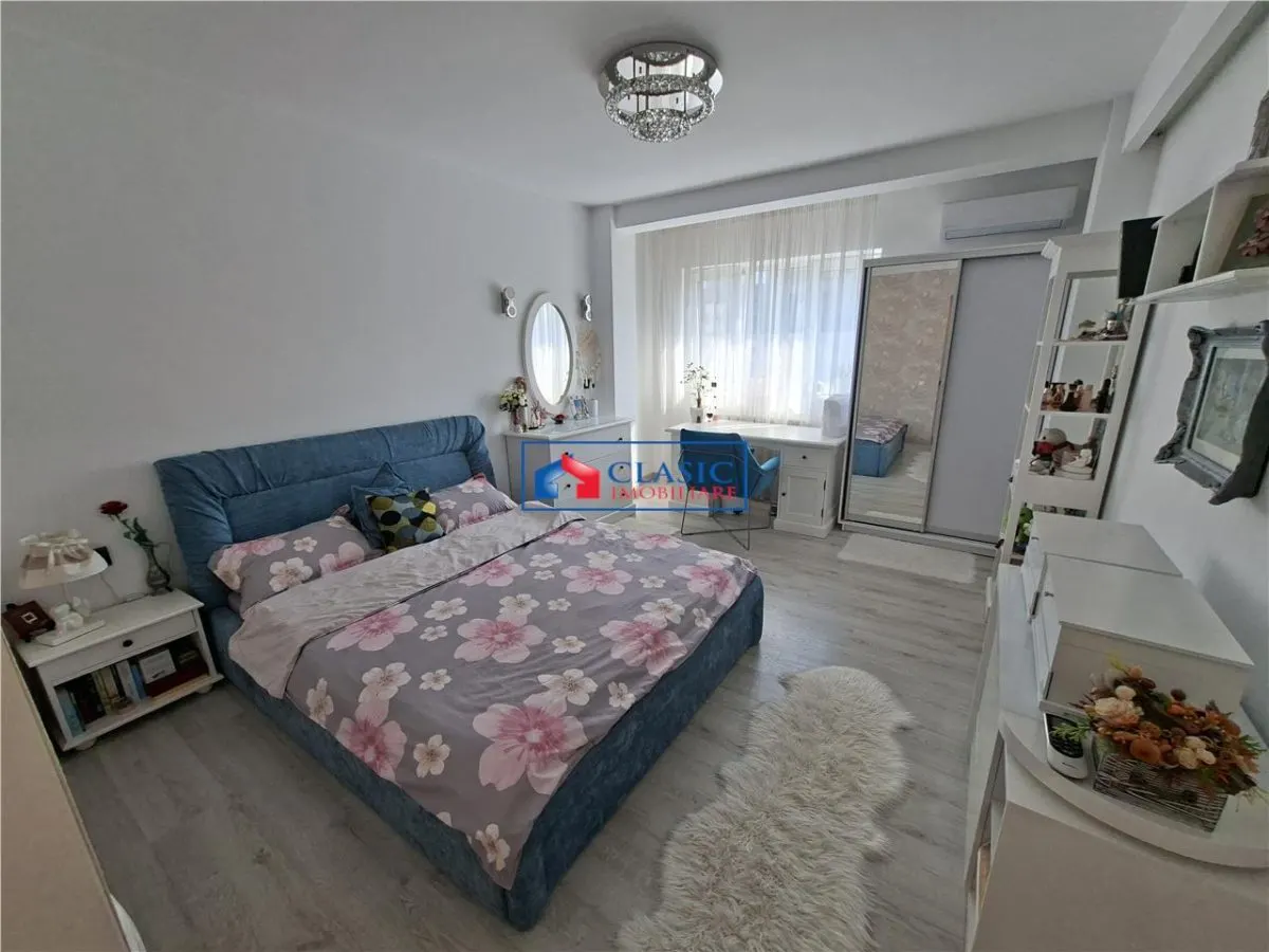 Vanzare apartament 3 camere de LUX zona FSEGA Iulius Mall, Gheorgheni - foto 19