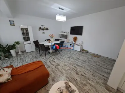 Vanzare apartament 3 camere de LUX zona FSEGA Iulius Mall, Gheorgheni - foto 3