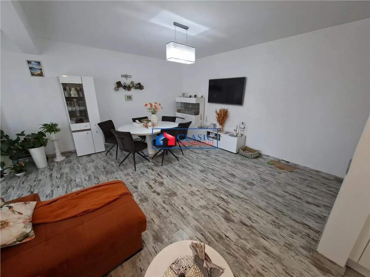 Vanzare apartament 3 camere de LUX zona FSEGA Iulius Mall, Gheorgheni - foto 3