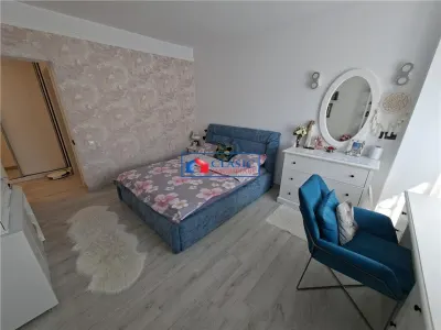 Vanzare apartament 3 camere de LUX zona FSEGA Iulius Mall, Gheorgheni - foto 21