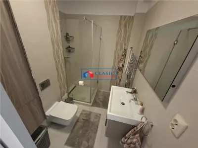 Vanzare apartament 3 camere de LUX zona FSEGA Iulius Mall, Gheorgheni - foto 22