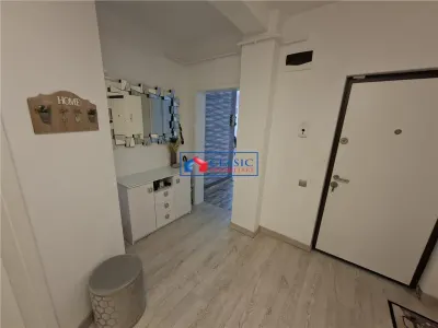 Vanzare apartament 3 camere de LUX zona FSEGA Iulius Mall, Gheorgheni - foto 25