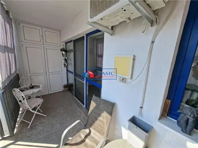 Vanzare apartament 3 camere de LUX zona FSEGA Iulius Mall, Gheorgheni - foto 27