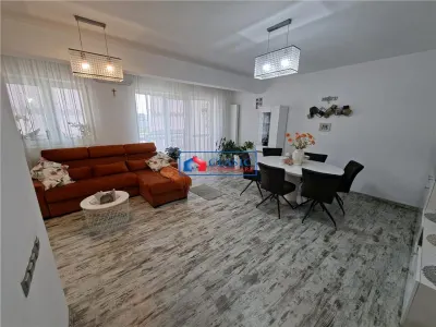 Vanzare apartament 3 camere de LUX zona FSEGA Iulius Mall, Gheorgheni - foto 4