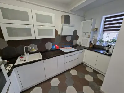 Vanzare apartament 3 camere de LUX zona FSEGA Iulius Mall, Gheorgheni - foto 6