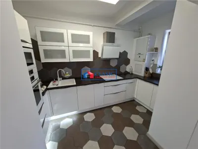 Vanzare apartament 3 camere de LUX zona FSEGA Iulius Mall, Gheorgheni - foto 7
