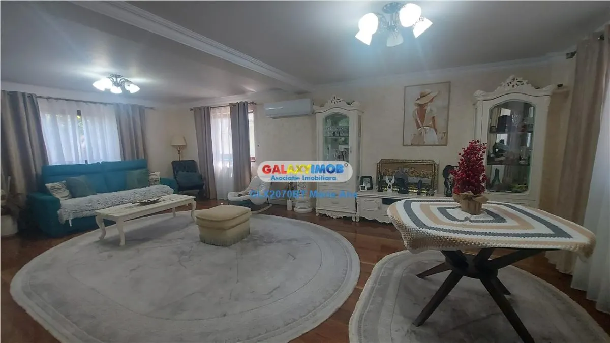 Casa P+M 150 mp. si teren 2000 mp., Manastirea Doamnei! - foto 1
