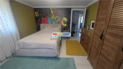 Casa P+M 150 mp. si teren 2000 mp., Manastirea Doamnei! - foto 13